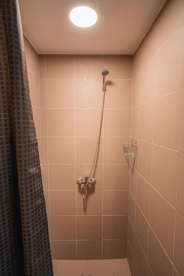 Vejo Malunu Sodyba Paserninkai Extérieur photo